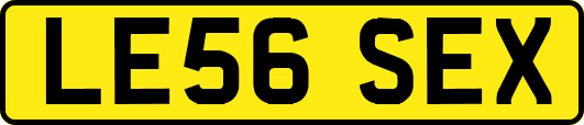 LE56SEX