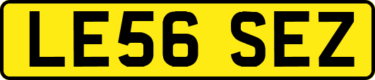LE56SEZ