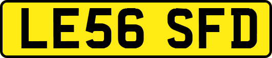LE56SFD