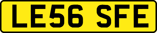 LE56SFE