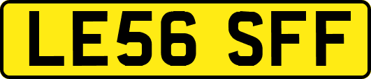 LE56SFF