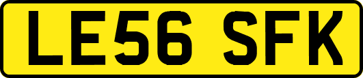 LE56SFK