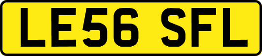 LE56SFL