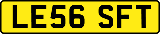 LE56SFT