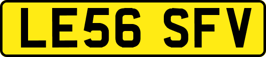 LE56SFV