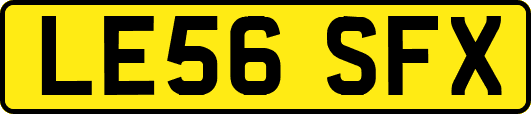 LE56SFX