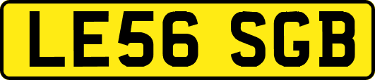 LE56SGB
