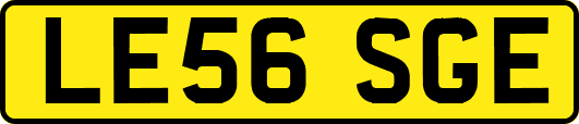 LE56SGE