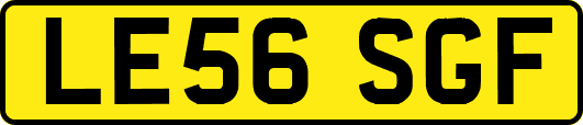 LE56SGF