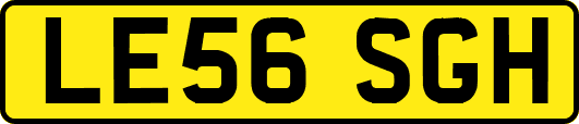 LE56SGH