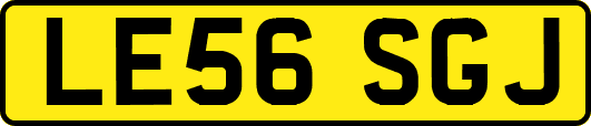 LE56SGJ