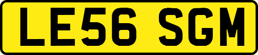 LE56SGM