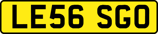 LE56SGO