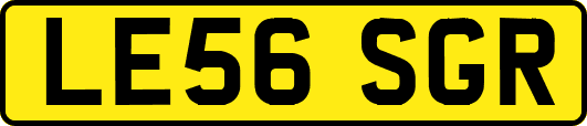 LE56SGR