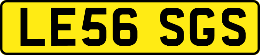 LE56SGS