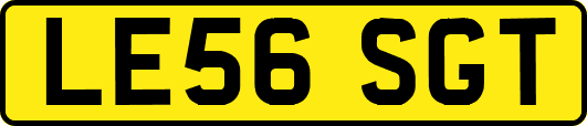 LE56SGT