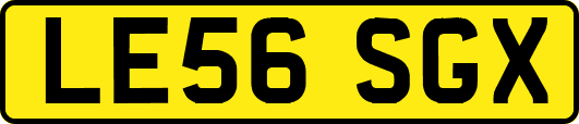 LE56SGX