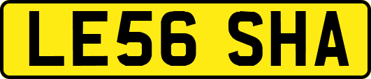 LE56SHA