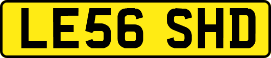 LE56SHD