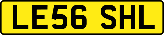 LE56SHL
