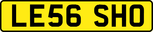 LE56SHO
