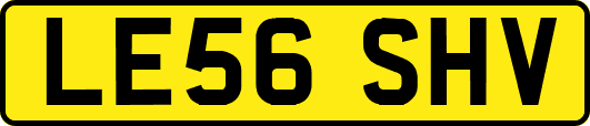 LE56SHV