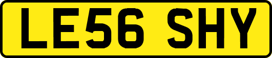 LE56SHY