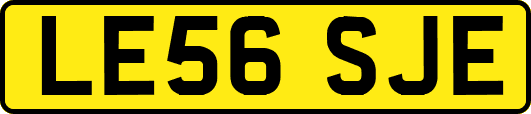 LE56SJE