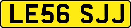 LE56SJJ