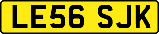 LE56SJK