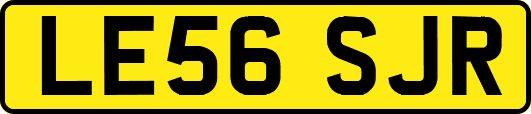 LE56SJR
