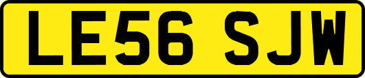 LE56SJW