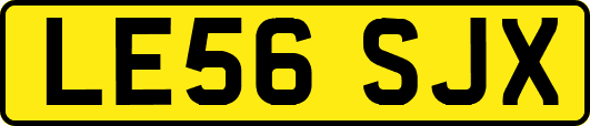 LE56SJX