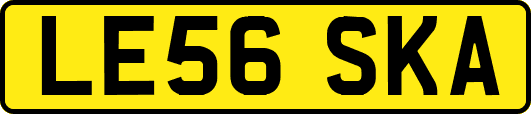 LE56SKA