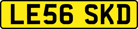 LE56SKD