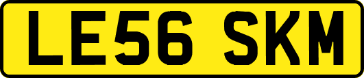 LE56SKM