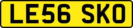 LE56SKO