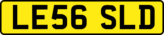 LE56SLD