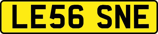LE56SNE