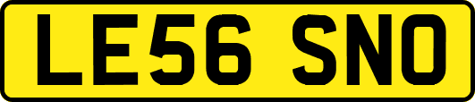 LE56SNO