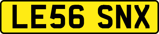 LE56SNX
