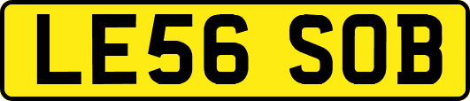 LE56SOB
