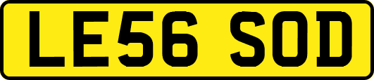 LE56SOD