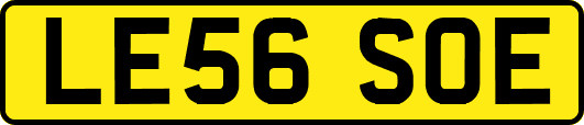 LE56SOE