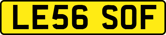 LE56SOF