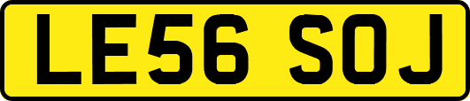 LE56SOJ