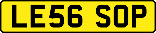 LE56SOP