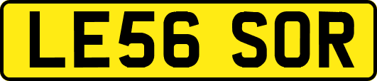 LE56SOR