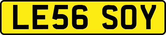 LE56SOY