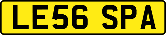 LE56SPA